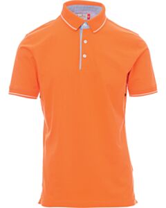 Immagine FC POLO ELEGANCE ARANCIONE TG3XL_0