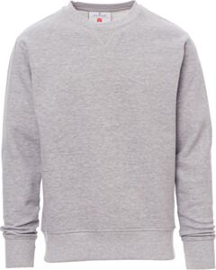 Immagine FC FELPA EASY GRIGIO MELANGE TGXXL_0