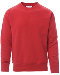 Immagine FC FELPA EASY ROSSO     TG XL_0