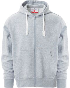 Immagine FC FELPA STREET GRIGIO MELANGE  TG  M_0