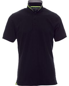 Immagine FC POLO SBI-COLOR NERO TG  L_0