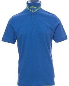 Immagine FC POLO SPORT BI-COLOR ROYAL TG XL_0