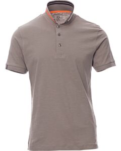 Immagine FC POLO SPORT BI-COLOR GRIGIO TG3XL_0