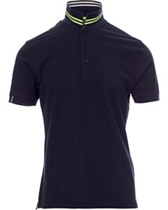 Immagine FC POLO SPORT BI-COLOR BLU  TGXXL_0
