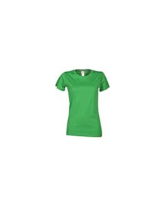 Immagine T-SHIRT SUNSET ROBUST LADY JELLY GREEN TG S_0