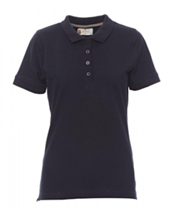 Immagine FC POLO VENICELADY BLU NAVY TGXL_0
