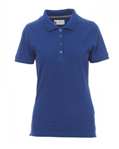 Immagine FC POLO VENICELADY BLU ROYAL TGXL_0
