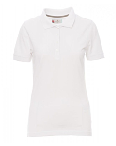 Immagine FC POLO VENICELADY BIANCO TG L_0