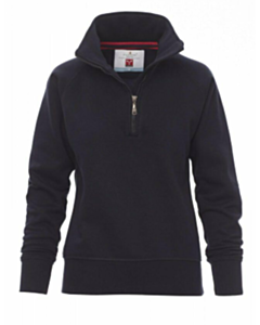 Immagine FC FELPA EASY LADY BLU NAVY TG L_0