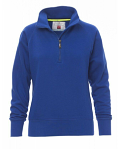 Immagine FC FELPA EASY LADY BLU ROYAL TG M_0