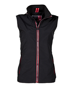 Immagine FC GILET SPORT LADY NERO     M_0