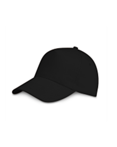 FC CAPPELLO BASEBALL NERO     