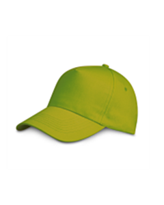 FC CAPPELLO BASEBALL VERDE LIME   