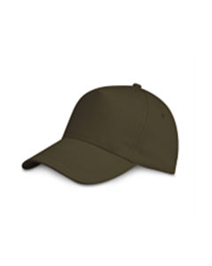 FC CAPPELLO BASEBALL VERDE OLIVA  