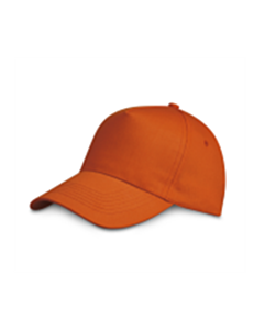 FC CAPPELLO BASEBALL ARANCIO  