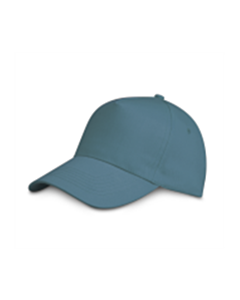 FC CAPPELLO BASEBALL AZZURRO  