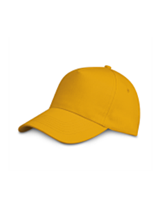 FC CAPPELLO BASEBALL GIALLO   