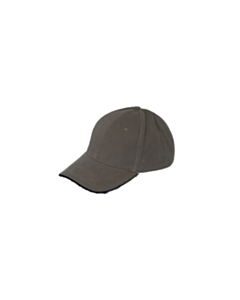FC CAPPELLO COMBO GRIGIO/NERO 