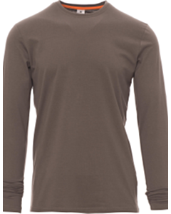 Immagine FC T-SHIRT LUNGA SMOKE   TG3XL_0