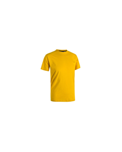 Immagine FC T-SHIRT WORK GIALLO  TG3XL_0