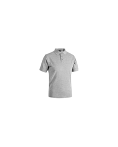 Immagine FC POLO WORK GRIGIO MELANGE SCURO TG  S_0