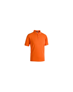 Immagine FC POLO WORK ARANCIONE  TG  L_0