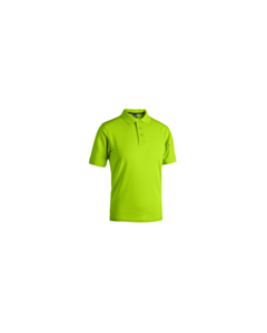 Immagine FC POLO WORK VERDE ACIDO    TG  L_0