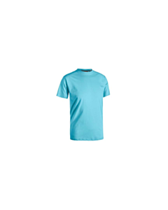 Immagine FC T-SHIRT WORK AZZURRO TG  S_0