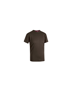 Immagine FC T-SHIRT WORK MARRONE TG XL_0