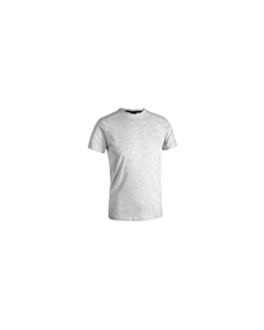 Immagine FC T-SHIRT WORK GRIGIO MELANGE CHIARO TG3XL_0