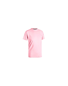 Immagine FC T-SHIRT WORK ROSA    TG3XL_0