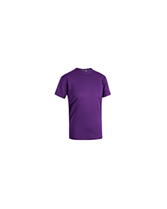 Immagine FC T-SHIRT WORK VIOLA   TGXXL_0