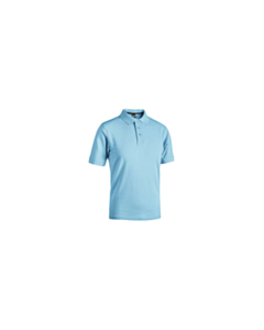 Immagine FC POLO WORK AZZURRO    TG3XL_0