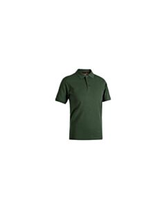 Immagine POLO WORK VERDE TG L_0