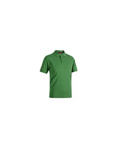 Immagine POLO WORK JGREEN TG XL_0