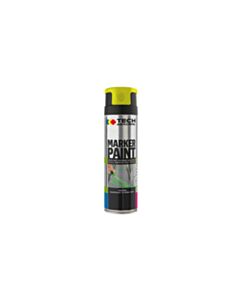 Immagine TRACCIANTE SPRAY FLUORESCENTE GIALLO_0