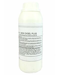 Immagine DECAPPANTE IN GEL        500 g_0