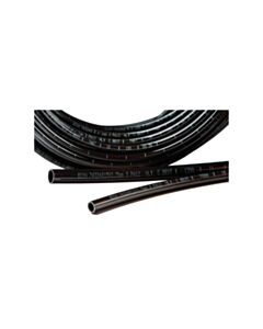 Immagine TUBO POLIAM PA12  12X  8 NERO_0