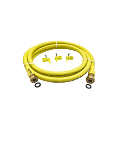 Immagine KIT GAS CUCINA DN12 12"  3M_0