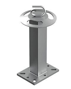Immagine TORRETTA BASE PIANA H 545MM_0