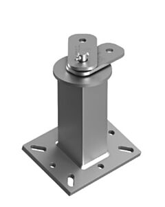 Immagine TORRETTA ROTANTE A BASE INCLINATA H 365_0