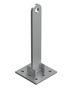 Immagine ANCORAGGIO A BASE PIANA H 510MM_0