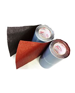 Immagine BUTILE ADSIVO GRIGIO H 250MM_0