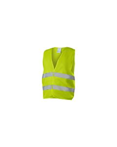 Immagine GILET ALTA VISIBILITA' GIALLO _0