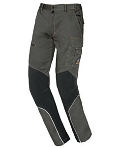 Immagine PANTALONE EXTREME ANTRACITE TGXXL_0