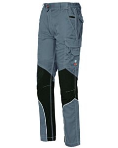 Immagine PANTALONE EXTREME GRIGIO     TG XL_0