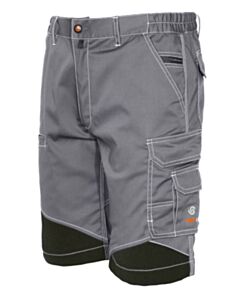 Immagine BERMUDA EXTREME GRIGIO  TGXXL_0