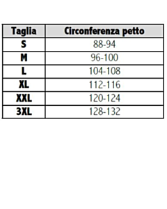 Immagine FELPA STREET SMOKE XXL_0