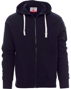 Immagine FELPA STREET BLU NAVY   TG  L_0