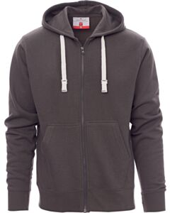 Immagine FELPA STREET SMOKE 3XL_0